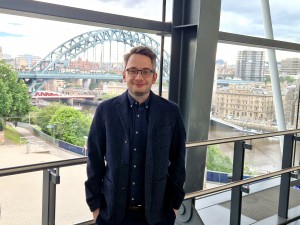 Sage Gateshead’s head of strategy to take up new creative learning role at Bristol Beacon