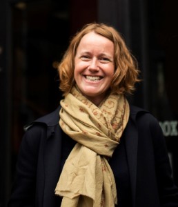 The LAST WORD: Charlotte Geeves, executive director, Bristol Old Vic