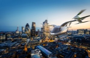 Milsted Langdon handles sale of battery firm aiming to power the move to all-electric aircraft