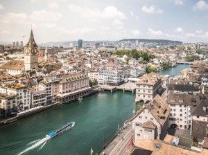 Bristol Airport lands SWISS as new airline, with direct flights to Zurich to restart this winter