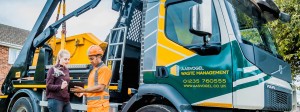 Major acquisition puts Bristol waste management firm on the road to further strong growth