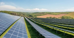 Burges Salmon team handles acquisition of UK solar pioneer by international asset manager