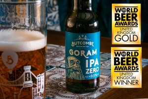 Strong praise for Bristol brewery’s low-alcohol IPA as it strikes gold in World Beer Awards