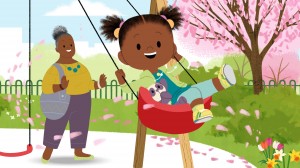 Global kids’ TV accolade for pioneering series made by Bristol animation firm