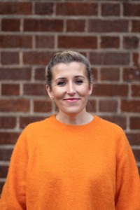 The LAST WORD: Karen Pearce, agency leader, Loom Digital