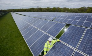 Osborne Clarke powers ahead in rapidly expanding renewables sector with another solar deal
