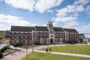Loughborough University calls in Firehaus to ignite its School of Business and Economics’ brand