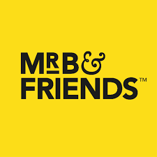 Significant changes to creative team at Mr B & Friends as it pursues designs for further growth
