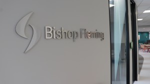 Cheltenham move for Bishop Fleming as it pursues its plan to double in size within a few years