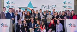 FSB launches annual awards scheme to showcase region’s top small and medium-sized firms