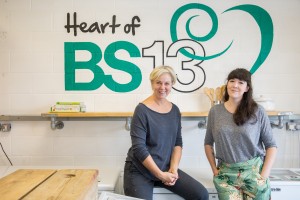 Bristol social enterprise gains £12k of digital marketing as first winner of agency’s support scheme