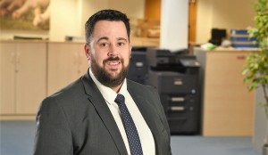 Bristol Business Blog: Recycling guide for businesses. Daniel Peacey, regional sales manager, Grundon