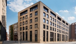 Strong recovery for Bristol office market as occupiers look for high-quality workspace to lure back staff