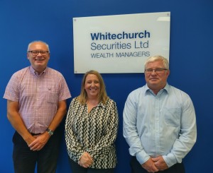 Bath Business Blog: Investing in Turbulent Times. Whitechurch Securities’ advisory team explains