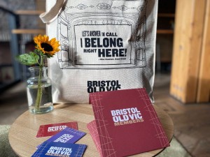 Unique stories from Bristol Old Vic’s history act as inspiration for new membership scheme