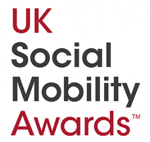 Burges Salmon’s school programme lands Gold in national social mobility awards scheme