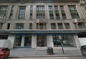 Beauty firm’s London head office acquisition supported by Burges Salmon lawyers