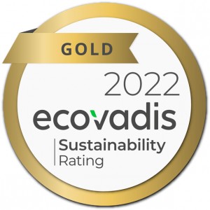 Gold medal in global sustainability ratings puts Burges Salmon among world’s most responsible businesses