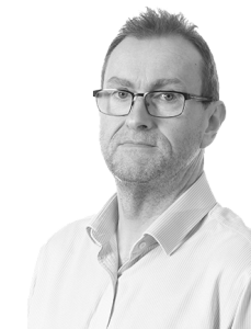 Bristol Business Blog: What does the crypto crash mean for investors’ tax position? Simon Denton, tax partner, Milsted Langdon
