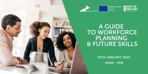Free workforce development support for Bristol businesses to prepare for the future
