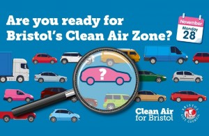 Businesses urged to check their vehicles ahead of Clean Air Zone’s start on Monday