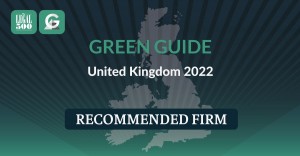 Bristol law firms praised for being champions of sustainability in new UK green legal report