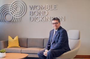 Womble Bond Dickinson recruits recognised leader as restructuring and insolvency partner in Bristol
