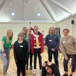 Phab Christmas Party 2021