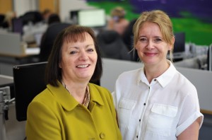 Business support experts team up to offer free HR advice to small firms