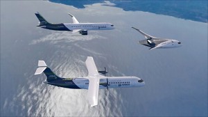 Bristol powers ahead as key centre to get zero-emission hydrogen-fuelled planes off the ground