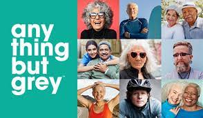 Glad to be grey. Consultancy launches to work with brands targeting the over-50s market