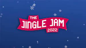 Jingle all the way! The Grand Appeal teams up again with the world’s biggest games charity event