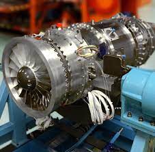 ‘Transformational’ Rolls-Royce Bristol combat aircraft engine project lands major industry award