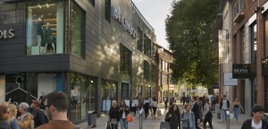 Strong employment growth on the cards for Bristol this year as UK economy recovers from downturn