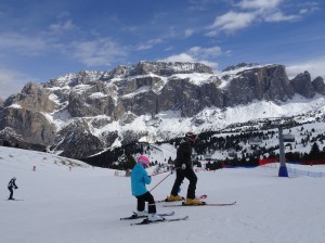 Bath Business News travel: Fresh snow and direct flights offer great deals for spring ski breaks