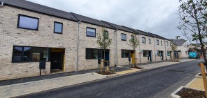 More key worker homes to be built in the region after impact investor gets new funding