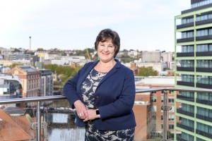 The LAST WORD: Fiona O’Kane, head of Bristol office, Womble Bond Dickinson