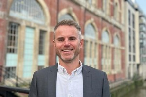 National building consultancy recruits former JLL associate to head its new Bristol base