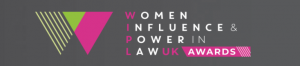 Recognition for key Bristol legal figures in nominations for Women, Influence and Power in Law Awards