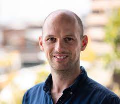 The LAST WORD: Mike Dodd, development director, Socius