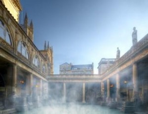 Bath showcased to international tour firms as efforts stepped up to encourage more overseas visitors