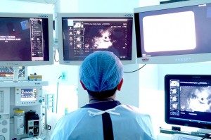 Osborne Clarke works with medical device firm on £34m fundraising as it looks to revolutionise surgery