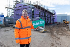 Job-creating projects in Bristol’s key sectors to be fast-tracked after region wins government funding
