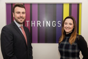 Latest round of qualifiers at Thrings shows the ‘remarkable talent’ emerging from its training scheme