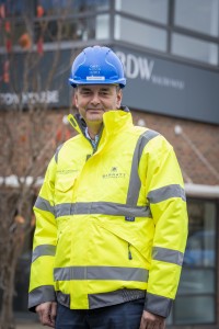 New MD for regional arm of housebuilding group as it looks to bring more innovation to its sites