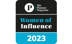 Women of Influence list highlights achievements of Bristol planning lawyer and UWE academic