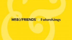 More growth for Mr B & Friends as it snaps up fellow Bristol agency FutureKings