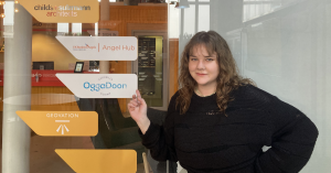 Marketing executive joins PR firm OggaDoon as it focuses on passion, purpose and positive impact