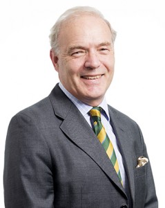 High Sheriff of Somerset role for Womble Bond Dickinson Bristol-based Senior Counsel