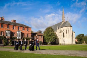 Temple Bright builds on its schools construction expertise with major Marlborough College project